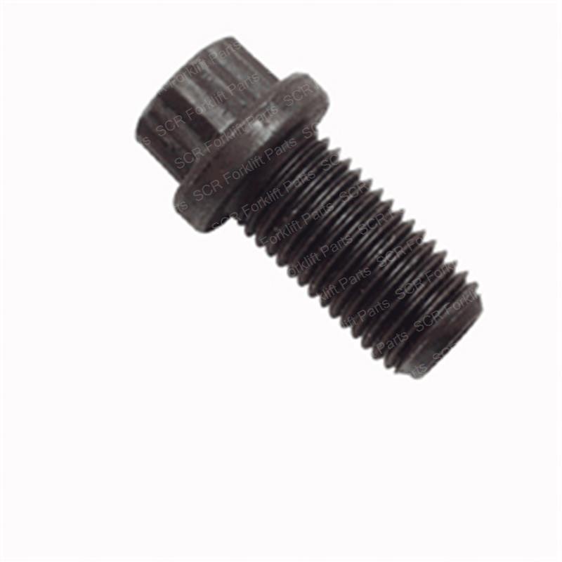 BOLT - 12PT FLANGE LI112161 li112161 product image
