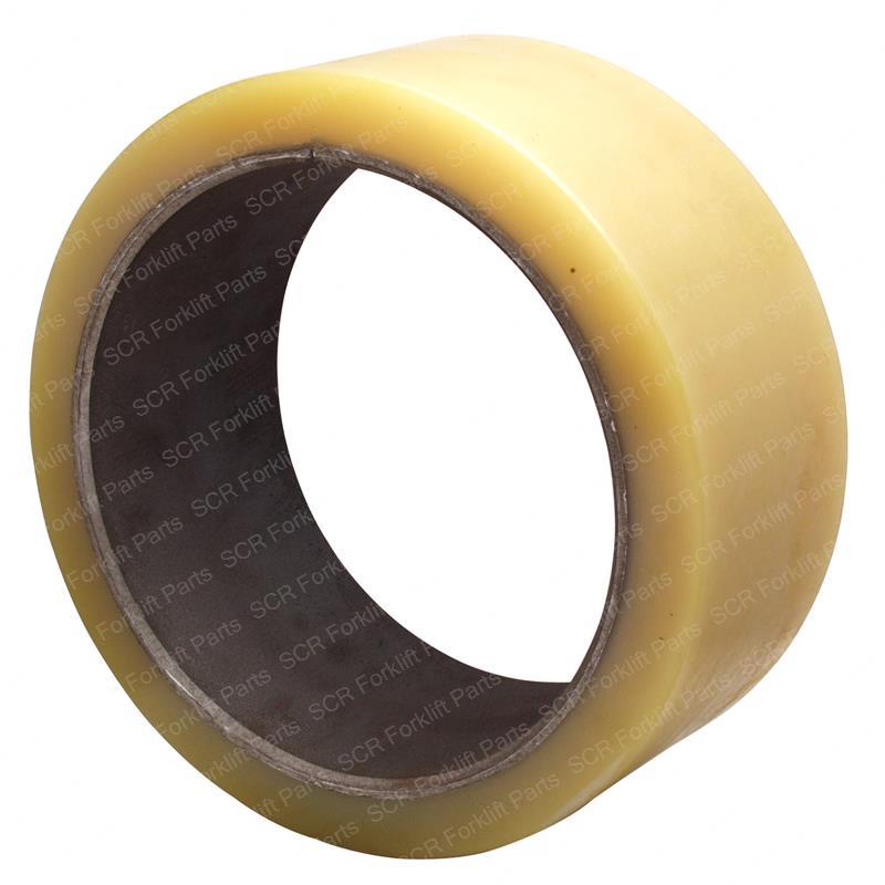 TIRE - POLY 13 1/2 X6X 10 1/2 RA632-131-01X ra632-131-01x product image