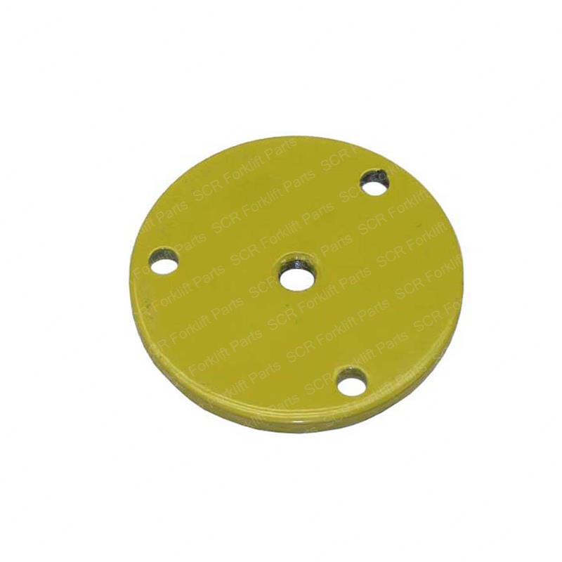PLATE - RETAINING MB0695491 mb0695491 product image