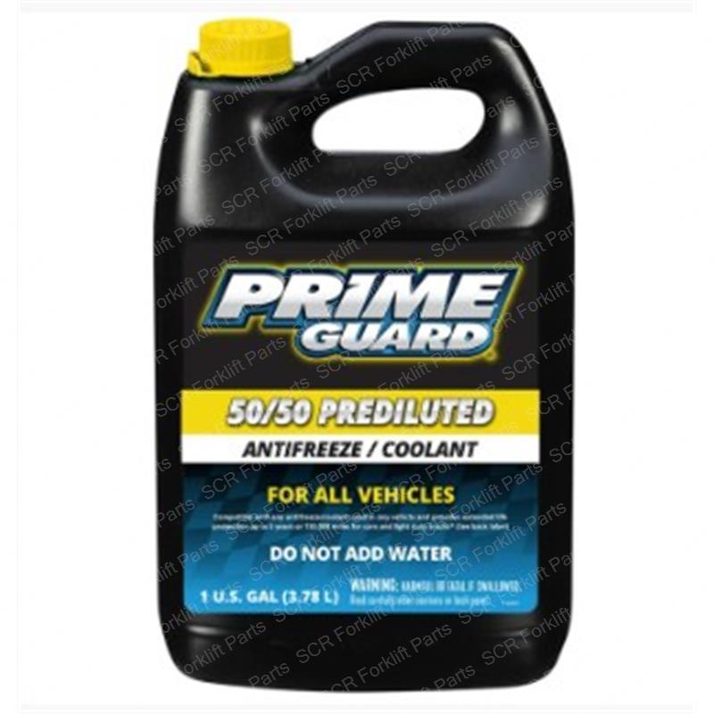 ANTIFREEZE - PREMIX - 1 GAL BC7391286 bc7391286 product image