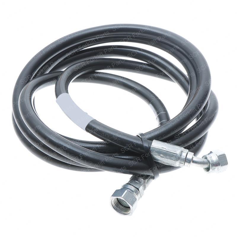 HOSE ASSY1/4 45-FEM STR FEM GN49181-10440GT gn49181-10440gt product image