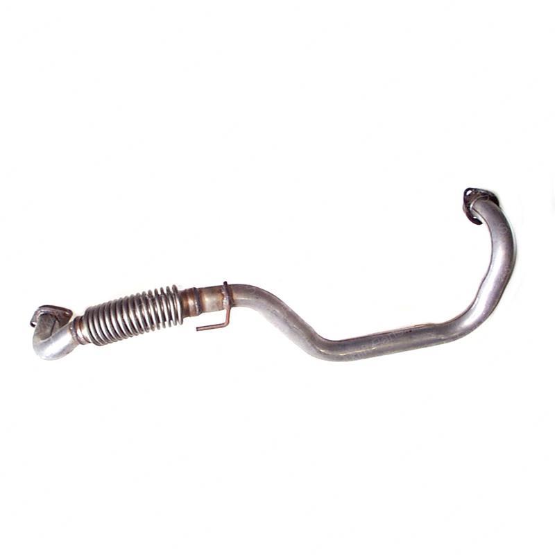 PIPE SUB-ASSEMBLY EXHAUST TY049173009071 ty049173009071 product image