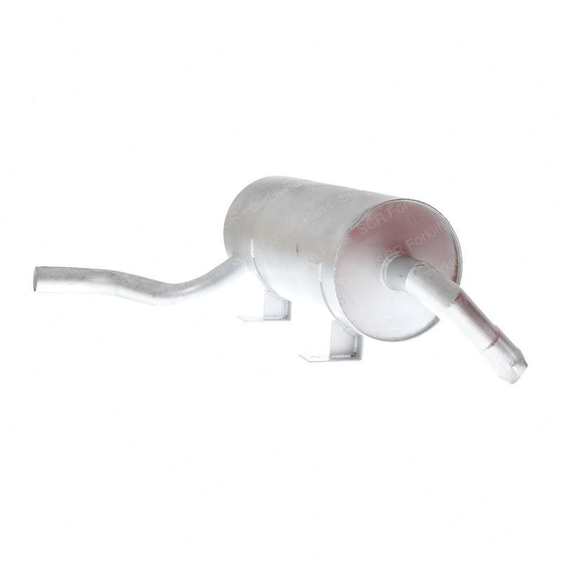 MUFFLER KO3EE-03-21111 ko3ee-03-21111 product image