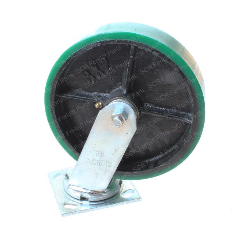 WHEEL CASTER SWIVEL SY28-103145 sy28-103145 product image