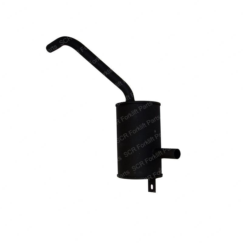 MUFFLER DWKO3EB-03-A5111 dwko3eb-03-a5111 product image