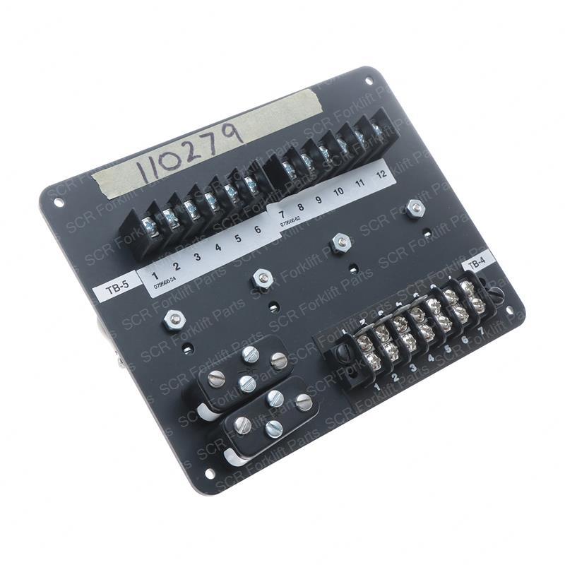 COVER ASSEMBLY CR110279 cr110279 product image