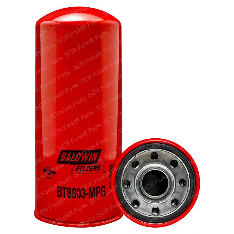 FILTER - HYDRAULIC (AC1214175-H3)