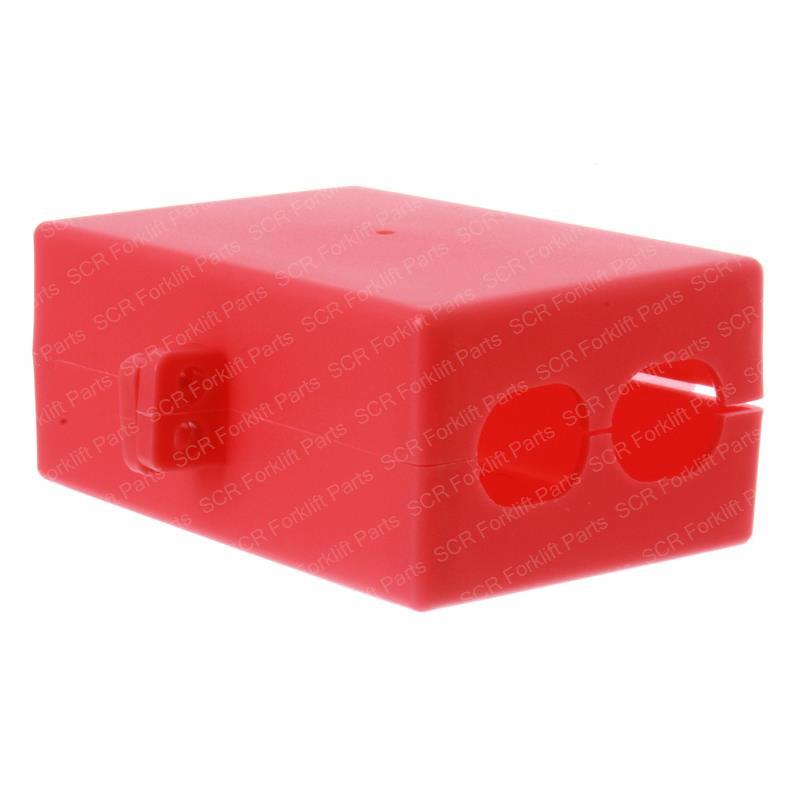 BOX - LOCKOUT - 2 HOLES SY-LOCKBOX2 sy-lockbox2 product image