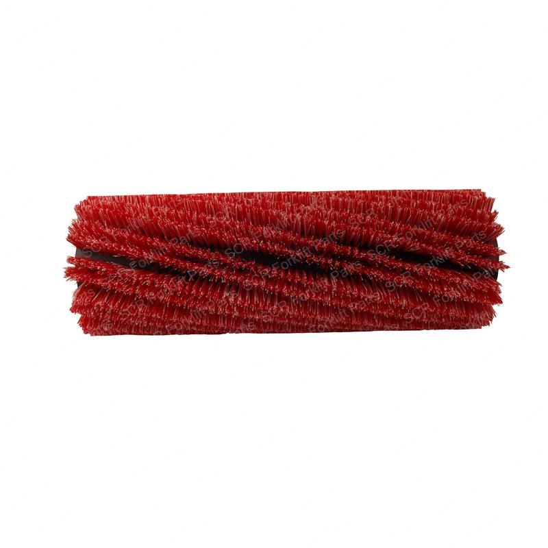 BROOM - 42 IN 8 DR STIFF NYLON SY114218 sy114218 product image