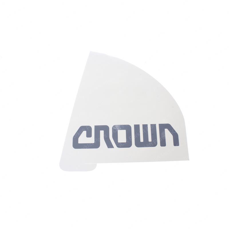 LABEL CROWN WP CR69895-001 cr69895-001 product image