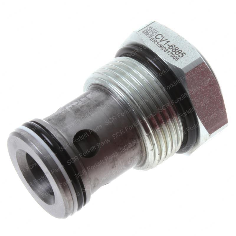 VALVE - CHECK 125 PSI JL70022716 jl70022716 product image