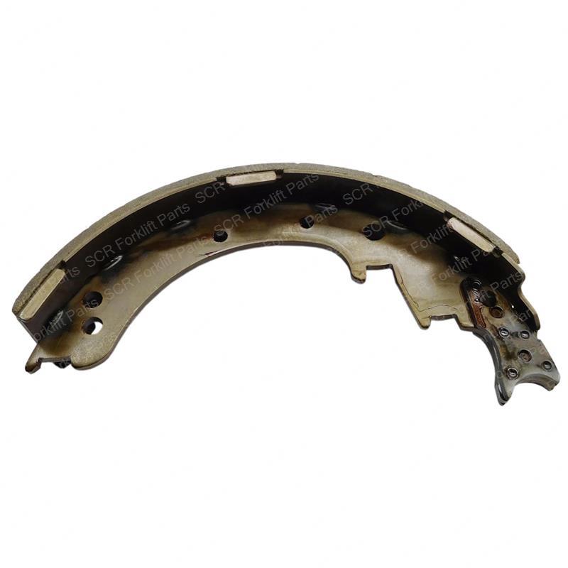 SHOE - BRAKE NA DWTY474032664071 dwty474032664071 product image