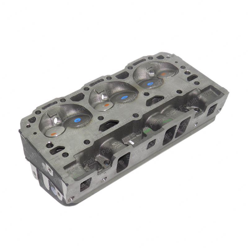 HEAD - CYLINDER - COMPLETE DWOU70443-GM dwou70443-gm product image
