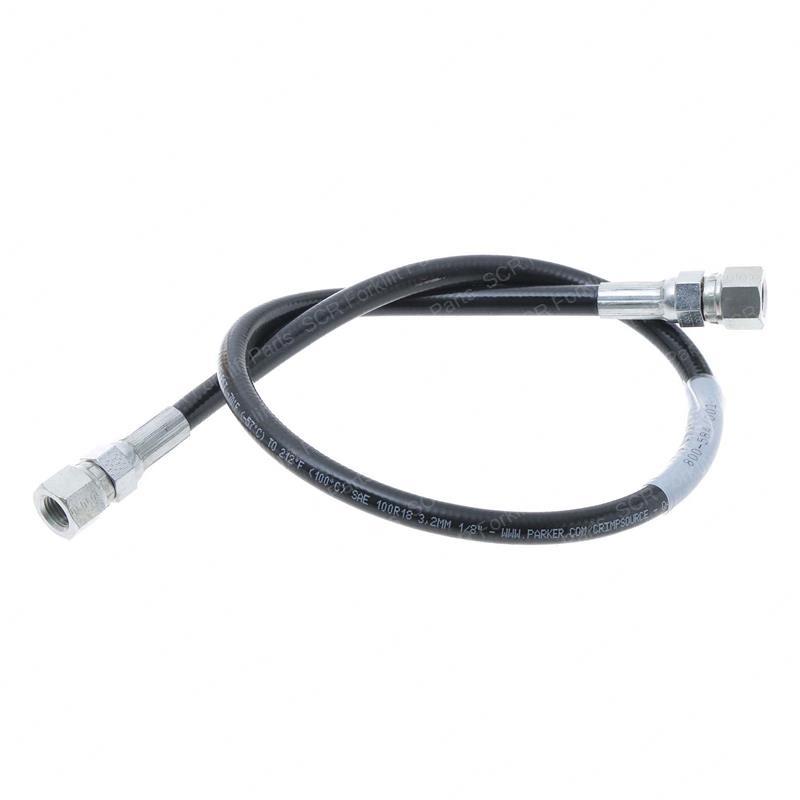 HOSE ASSEMBLY RA030-602-020-004 ra030-602-020-004 product image