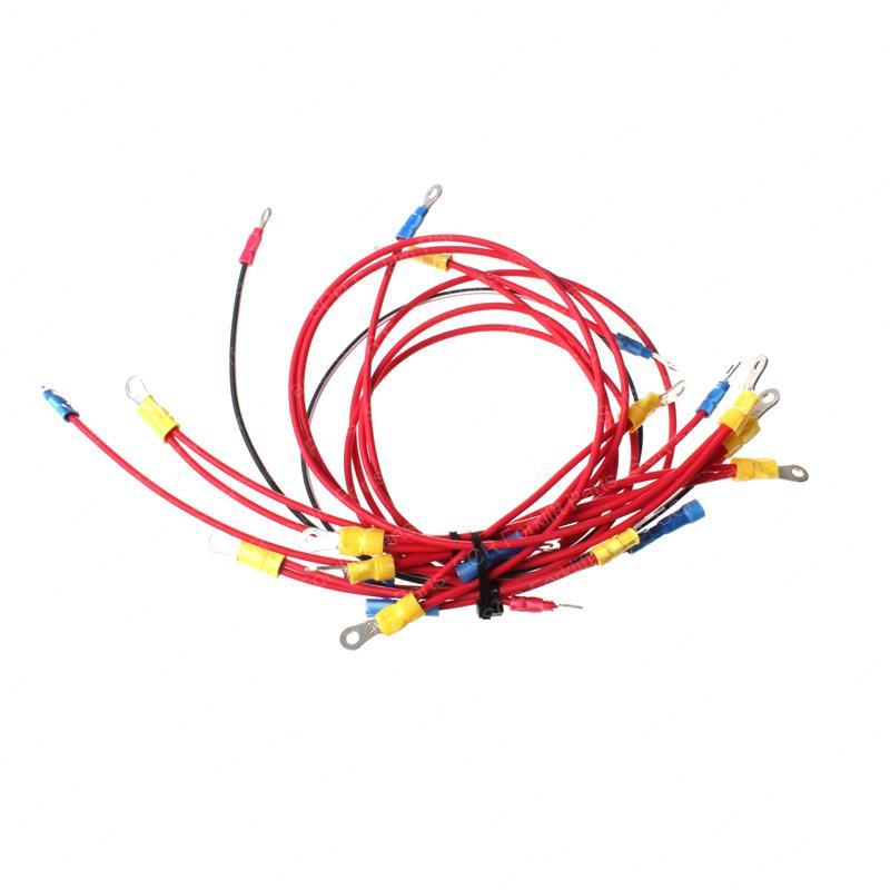 UPGRADE JOYSTICK DC/BI KIT GN54831 gn54831 product image