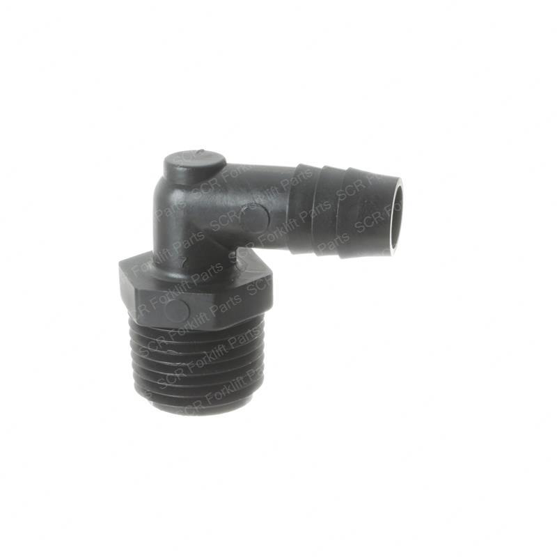 ELBOW - HYDRAULIC PLASTIC GN39225GT gn39225gt product image