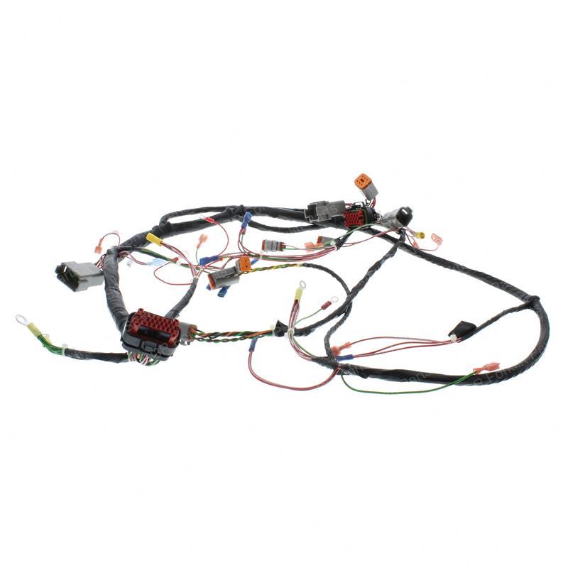 WIRING HARNESS ALTERNATOR CR138772 cr138772 product image