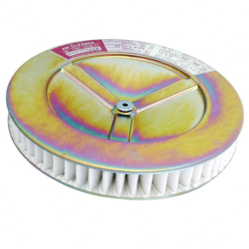 FILTER - AIR YT220077868 yt220077868 product image