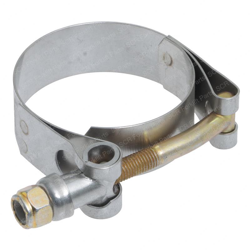 CLAMP - HD BAND QT#C7808 JL90028695 jl90028695 product image