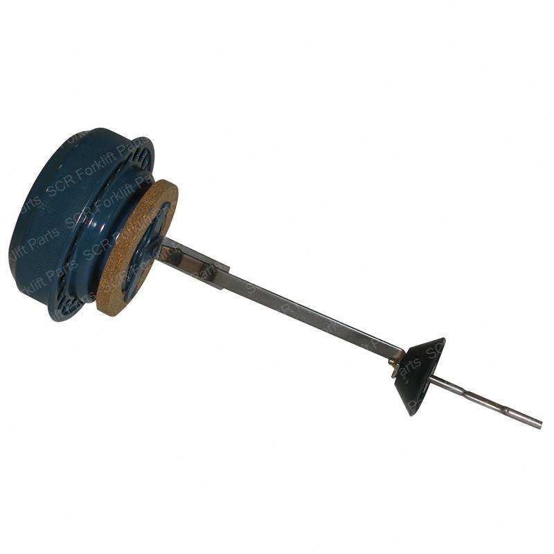 GAUGE ASSEMBLY NI69260-41H01 ni69260-41h01 product image
