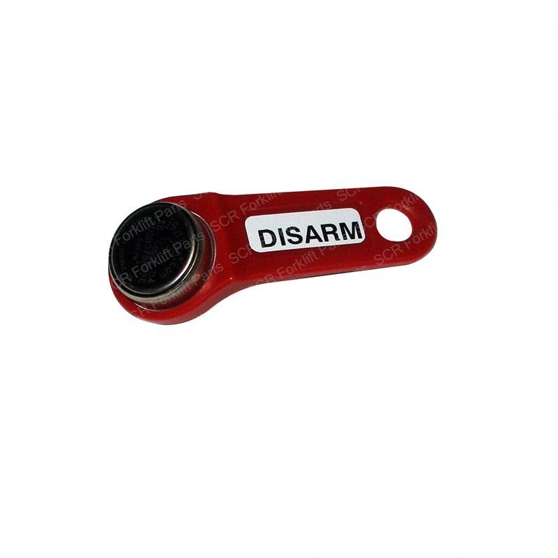 G-FORCE - DISARM RED KEY YT150114676 yt150114676 product image