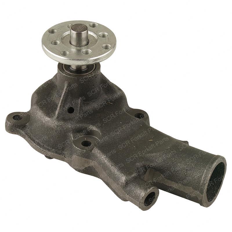 PUMP - WATER HY0274238 hy0274238 product image