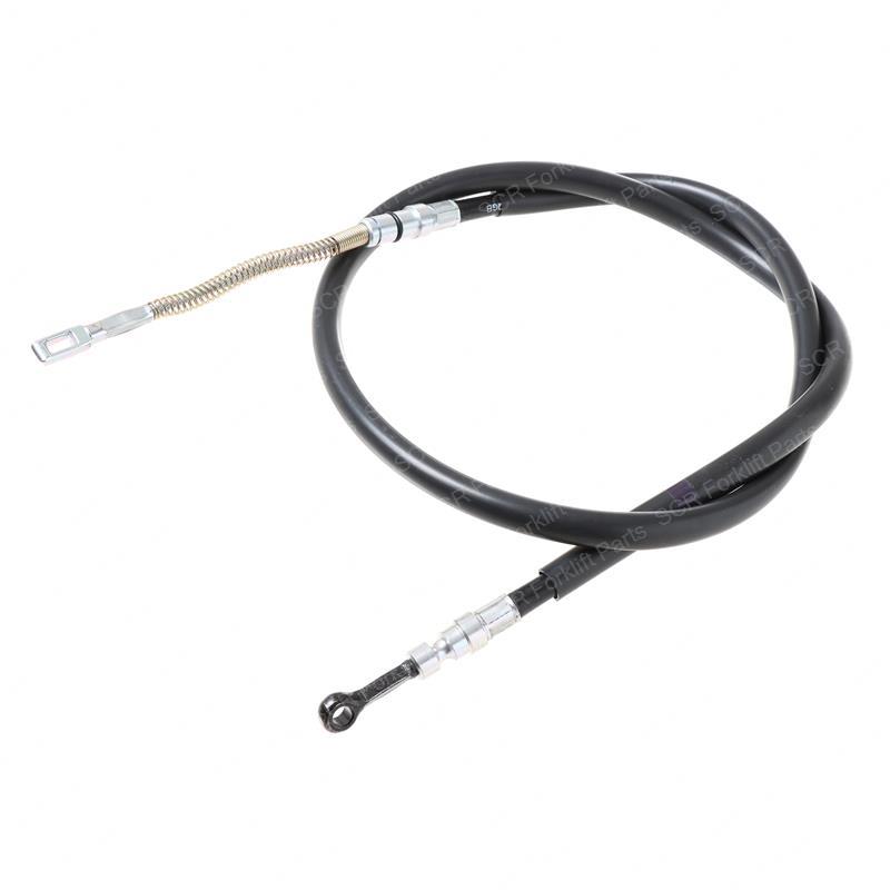 CABLE PARK BRAKE CL1252684 cl1252684 product image