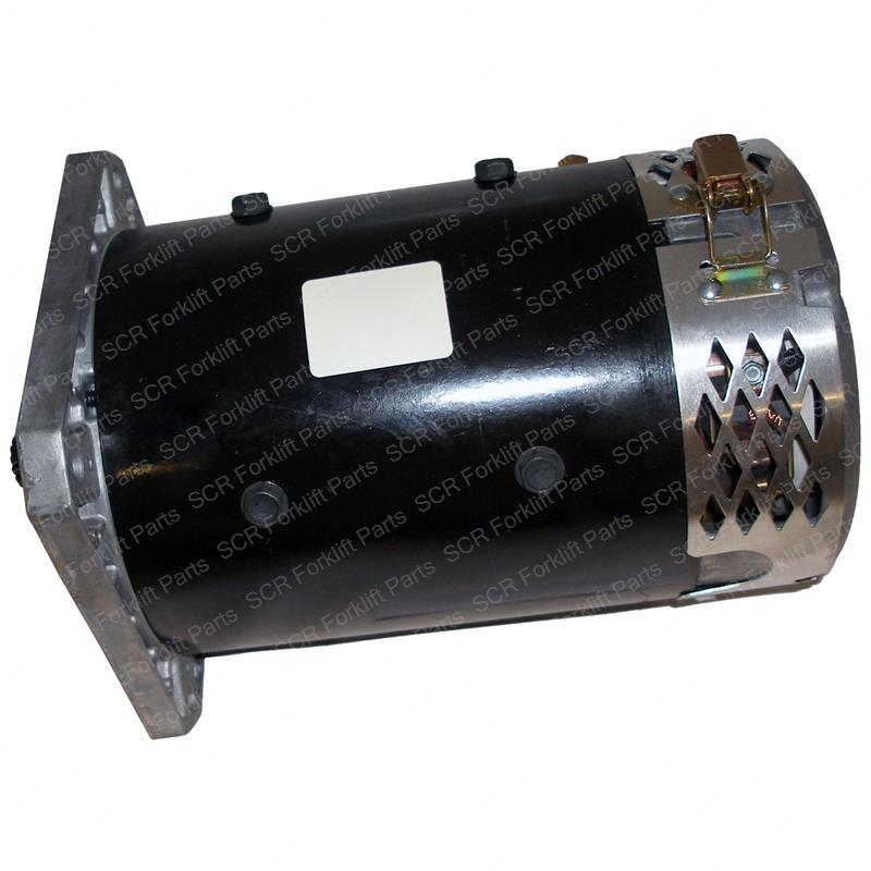 MOTOR - DRIVE - 24 VOLT DC JL3160239 jl3160239 product image