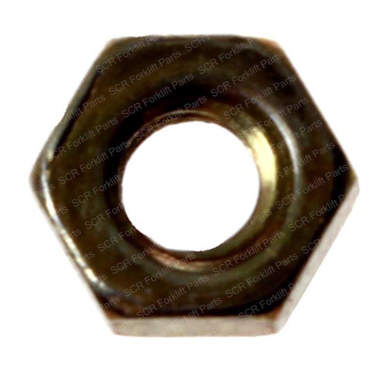 NUT - HEX TY005903986171 ty005903986171 product image