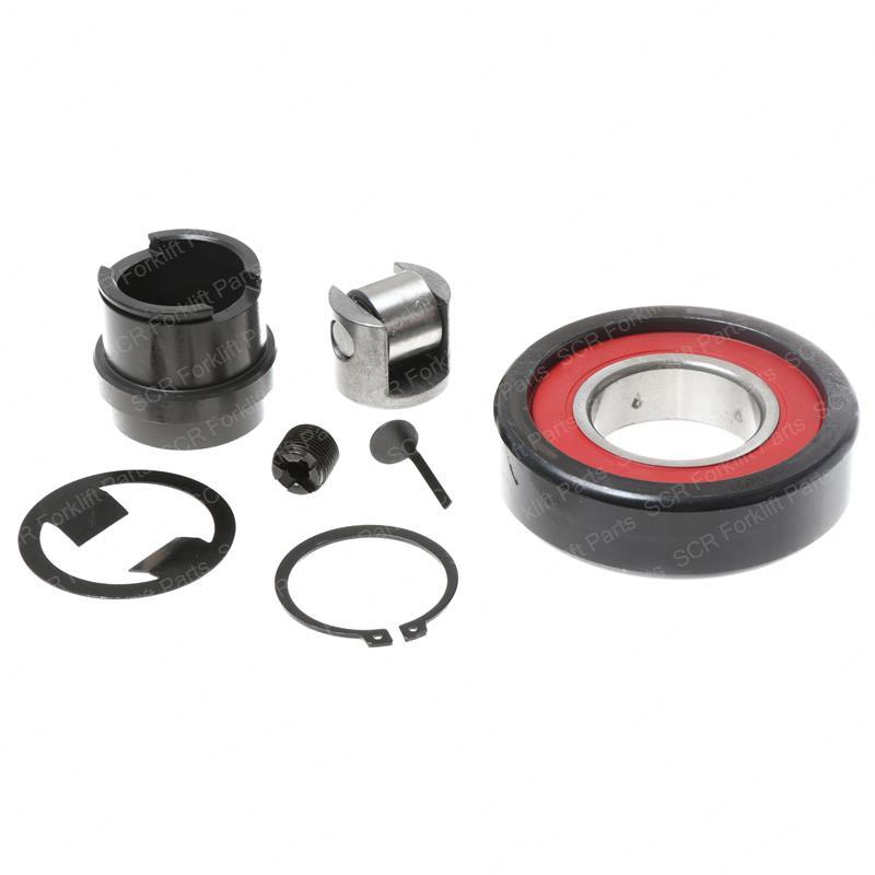 UPRIGHT - MAST ROLLER HNXCCK-00737 hnxcck-00737 product image