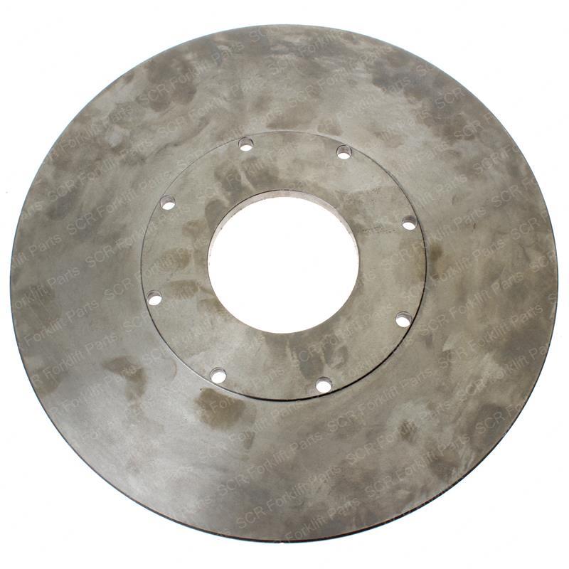 DISC-BRAKE CL4317076 cl4317076 product image