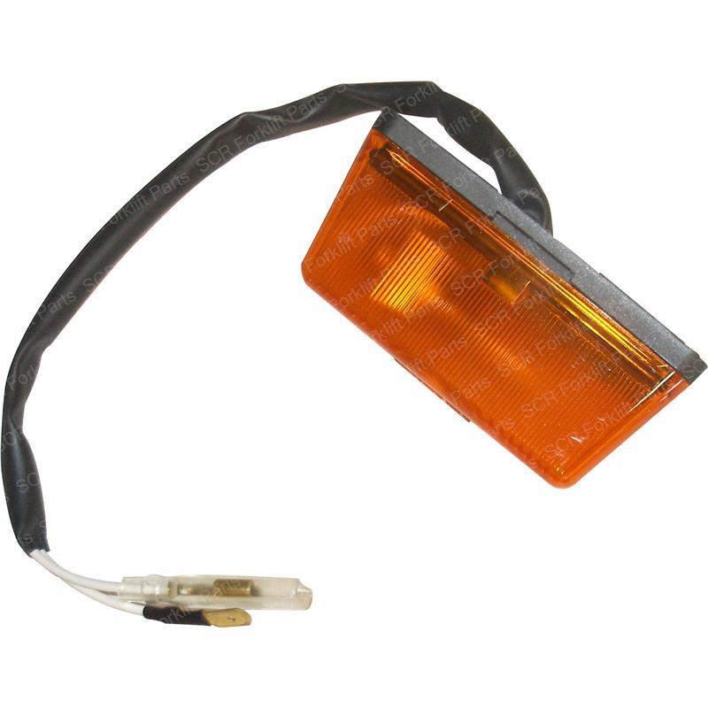 LAMP ASSEMBLY - FRONT TURN NI26130-GA30A ni26130-ga30a product image