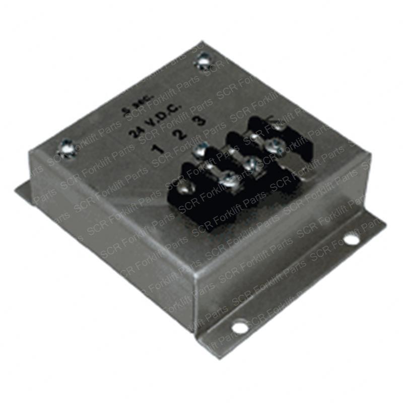 RELAY - TIME DELAY(.5 SEC) CR744011 cr744011 product image