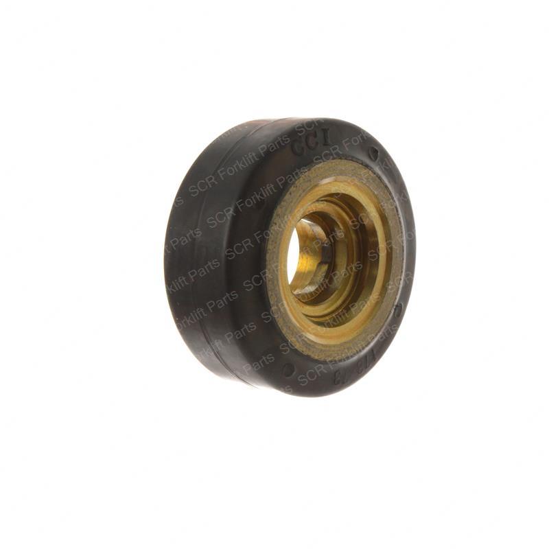 WHEEL ASSEMBLY NI43395-10K01 ni43395-10k01 product image