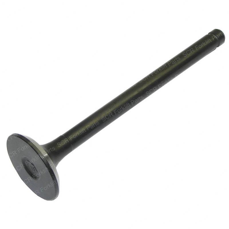 VALVE - EXHAUST TY00591-21005-81 ty00591-21005-81 product image