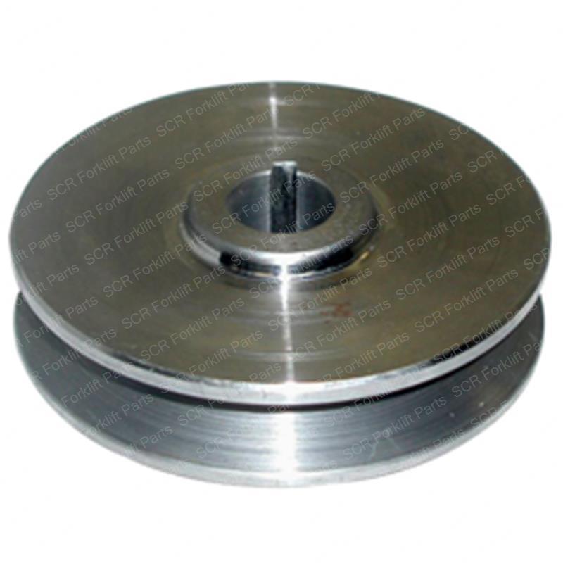 PULLEY CL1754086 cl1754086 product image
