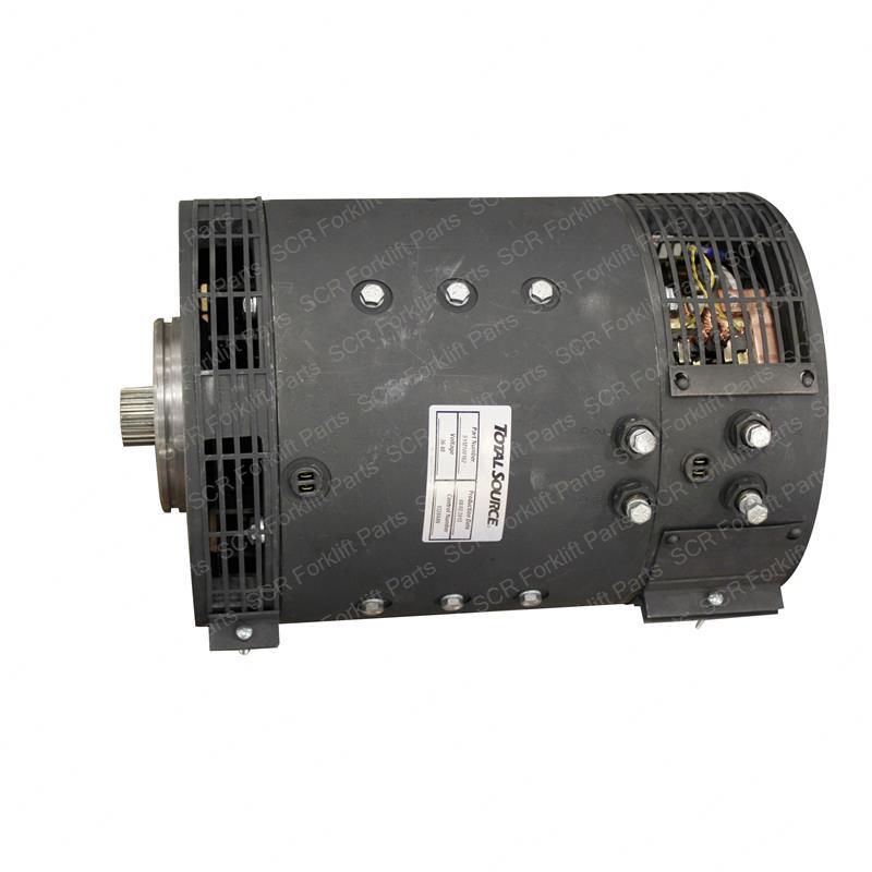 MOTOR - TRACTION 36-48 VOLT DC HY1351932 hy1351932 product image