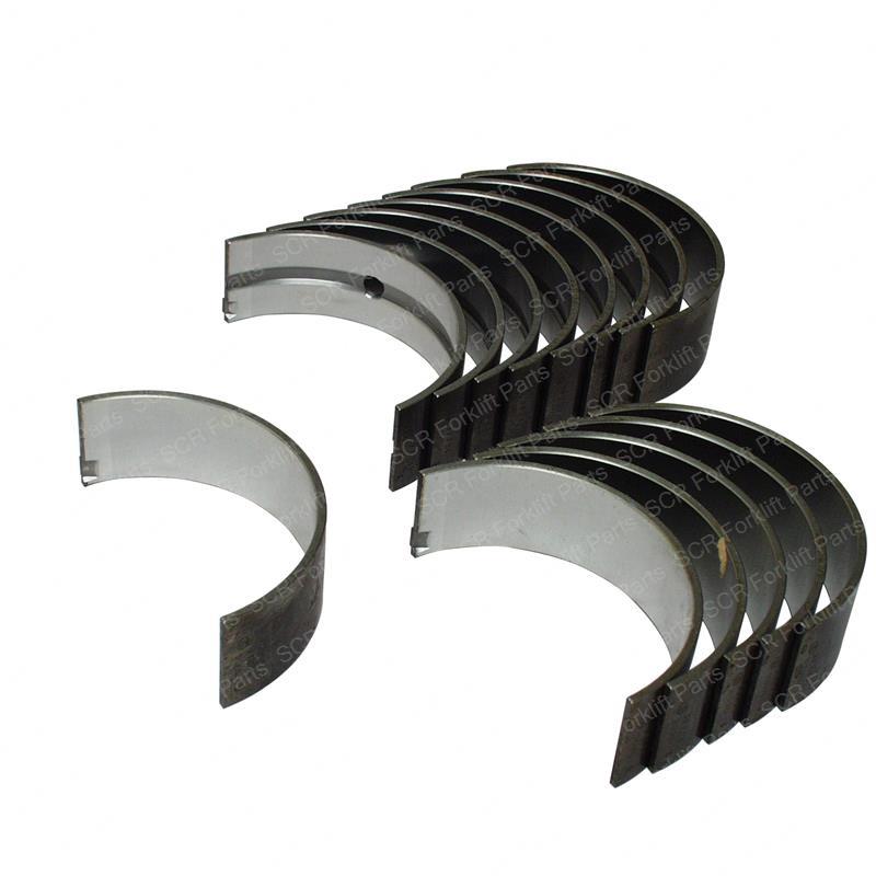BEARING SET - MAIN .25MM TY11704-78330 ty11704-78330 product image