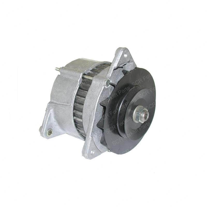 ALTERNATOR TY0996043 ty0996043 product image