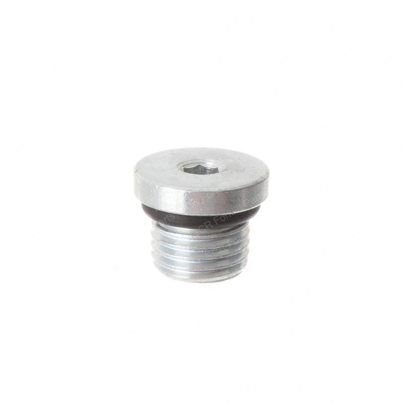 PLUG - HOLLOW HEX JL102856SJ jl102856sj product image