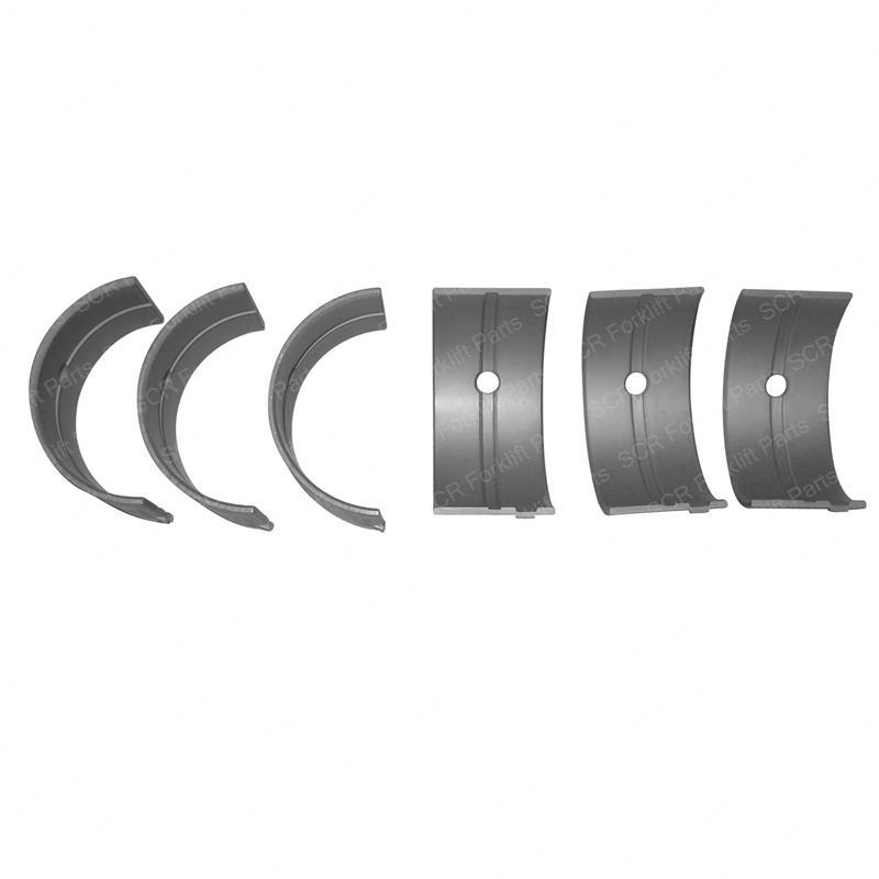 BEARING KIT - MAIN .50MM NI12266-B0801 ni12266-b0801 product image