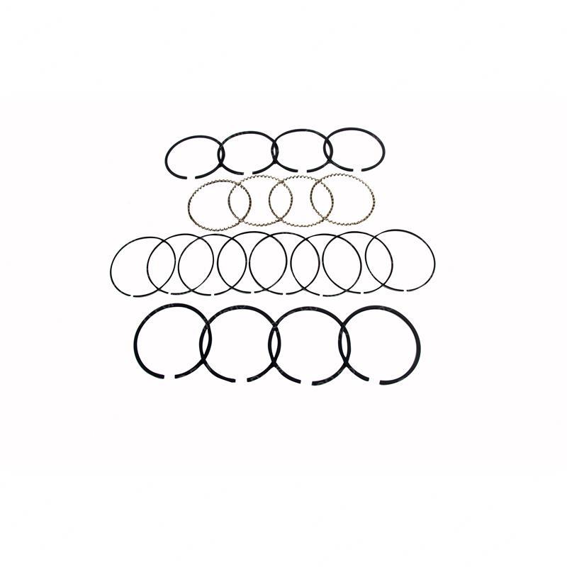 PISTON RING SET 4 CYL 0.50 KO4921283 ko4921283 product image