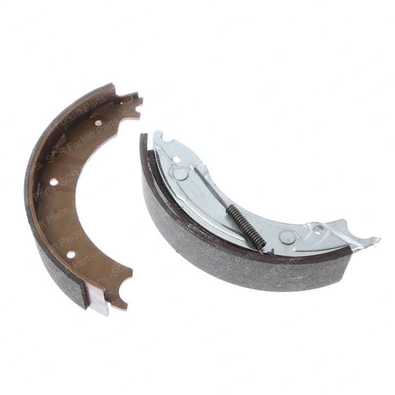 BRAKE SHOE KIT CE GN97356GT gn97356gt product image