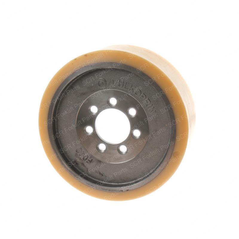 DRIVE WHEEL - POLY 343X135 LI9815054219 li9815054219 product image
