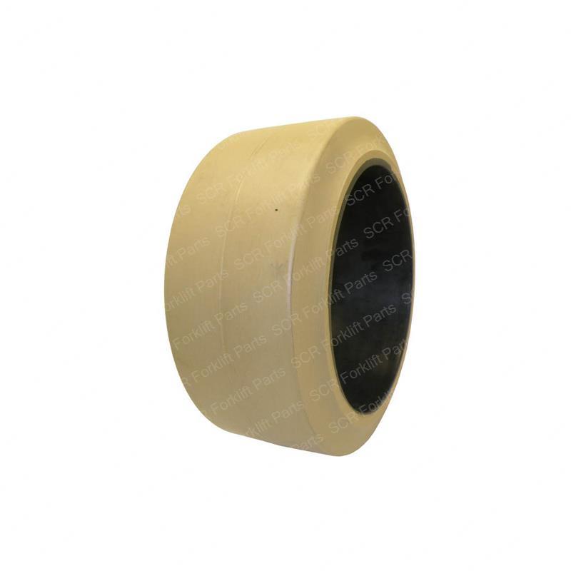 TIRE - 16X7X10.5 SMOOTH FLAT CL6405002 cl6405002 product image