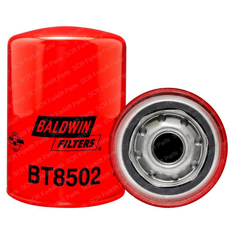 FILTER - HYDRAULIC BCP551550 bcp551550 product image