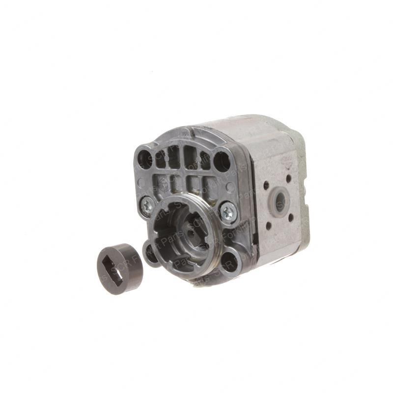 PUMP - HYDRAULIC MB27505400 mb27505400 product image
