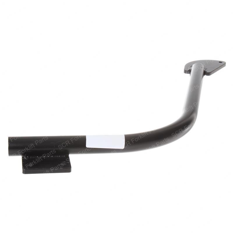 BRACKET - MIRROR - BLACK JL7301171 jl7301171 product image