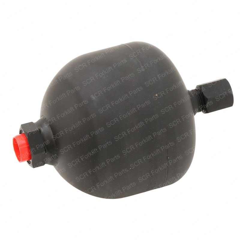 ACCUMULATOR HYD 1 LITER DIAPHR JL8742009 jl8742009 product image