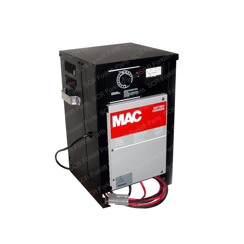 CHARGER - MULTI VOLT 12-48V LIIE9004 liie9004 product image